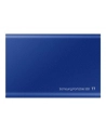 samsung Dysk SSD Portable T7 2TB USB 3.2 GEN.2 BLUE - nr 54