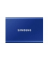 samsung Dysk SSD Portable T7 2TB USB 3.2 GEN.2 BLUE - nr 64