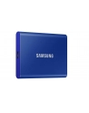 samsung Dysk SSD Portable T7 2TB USB 3.2 GEN.2 BLUE - nr 65
