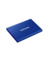 samsung Dysk SSD Portable T7 2TB USB 3.2 GEN.2 BLUE - nr 68