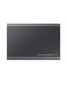 samsung Dysk Portable T7 2TB USB3.2 GEN.2 szary - nr 118