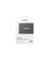 samsung Dysk Portable T7 2TB USB3.2 GEN.2 szary - nr 122