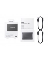 samsung Dysk Portable T7 2TB USB3.2 GEN.2 szary - nr 13