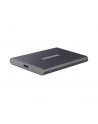 samsung Dysk Portable T7 2TB USB3.2 GEN.2 szary - nr 157