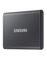 samsung Dysk Portable T7 2TB USB3.2 GEN.2 szary - nr 166