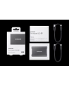 samsung Dysk Portable T7 2TB USB3.2 GEN.2 szary - nr 175