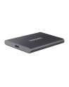 samsung Dysk Portable T7 2TB USB3.2 GEN.2 szary - nr 181