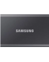 samsung Dysk Portable T7 2TB USB3.2 GEN.2 szary - nr 185