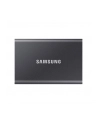 samsung Dysk Portable T7 2TB USB3.2 GEN.2 szary - nr 186