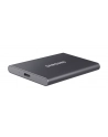 samsung Dysk Portable T7 2TB USB3.2 GEN.2 szary - nr 52