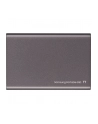 samsung Dysk Portable T7 2TB USB3.2 GEN.2 szary - nr 88