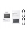 samsung Dysk Portable T7 2TB USB3.2 GEN.2 szary - nr 92