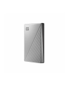 WD My Passport Ultra 2 TB, hard disk (silver / black, USB 3.2 C gene 1) - nr 12