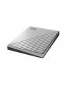 WD My Passport Ultra 2 TB, hard disk (silver / black, USB 3.2 C gene 1) - nr 13