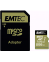 Emtec speedin PRO 256 GB microSDXC, memory card (Class 10, UHS-I (U3), V30) - nr 2