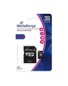 Media Range 8 GB microSD, memory card (black, Class 10) - nr 10