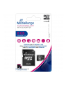 Media Range 8 GB microSD, memory card (black, Class 10) - nr 24