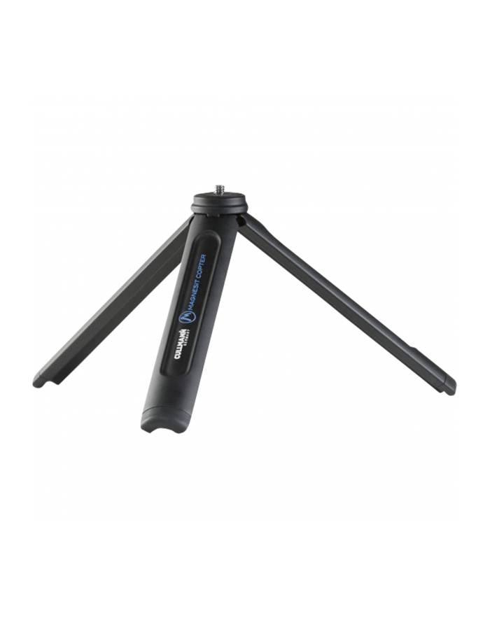 Cullmann Magnesit Copter, tripods (black) główny