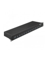 DeLOCK 19 ''Industrial Hub 13 x USB 3.1 Gen 1 type A, USB hub - nr 13