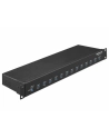 DeLOCK 19 ''Industrial Hub 13 x USB 3.1 Gen 1 type A, USB hub - nr 14