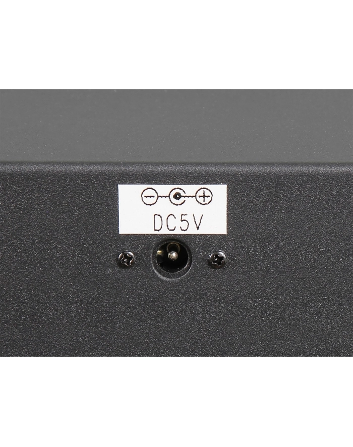 DeLOCK 19 ''Industrial Hub 13 x USB 3.1 Gen 1 type A, USB hub główny