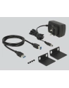 DeLOCK 19 ''Industrial Hub 13 x USB 3.1 Gen 1 type A, USB hub - nr 16