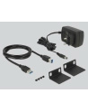DeLOCK 19 ''Industrial Hub 13 x USB 3.1 Gen 1 type A, USB hub - nr 3