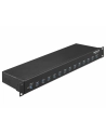 DeLOCK 19 ''Industrial Hub 13 x USB 3.1 Gen 1 type A, USB hub - nr 4