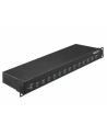 DeLOCK 19 ''Industrial Hub 13 x USB 3.1 Gen 1 type A, USB hub - nr 8