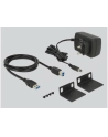DeLOCK 19 ''Industrial Hub 13 x USB 3.1 Gen 1 type A, USB hub - nr 9