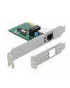 DeLOCK PCIe x1 card in 1 x Gigabit LAN, LAN adapter - nr 20