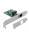 DeLOCK PCIe x1 card in 1 x Gigabit LAN, LAN adapter - nr 5