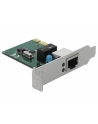 DeLOCK PCIe x1 card in 1 x Gigabit LAN, LAN adapter - nr 6