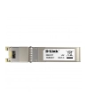 d-link Moduł DEM-410T SFP+ 10GBASE-T Copper Transceiver - nr 4