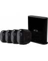 Arlo Pro 3 2K QHD camera set of 4 black - nr 2