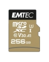 Emtec speedin PRO 256 GB microSDXC, memory card (Class 10, UHS-I (U3), V30) - nr 3