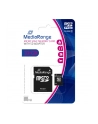 Mediarange 32 GB microSD, memory card (black, Class 10) - nr 21