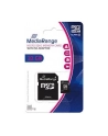 Mediarange 32 GB microSD, memory card (black, Class 10) - nr 26
