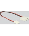DeLOCK M.2 Key B + M male> 2 x USB 3.0 pin header, converter (converter) - nr 22
