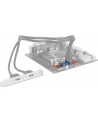 DeLOCK M.2 Key B + M male> 2 x USB 3.0 pin header, converter (converter) - nr 27