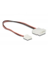 DeLOCK M.2 Key B + M male> 2 x USB 3.0 pin header, converter (converter) - nr 35