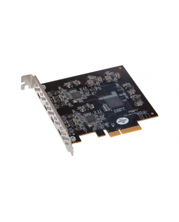 Sonnet Allegro USB-C 4-port PCIe Card, USB controller