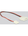 DeLOCK M.2 Key B + M male> 2 x USB 3.0 pin header, converter (converter) - nr 22