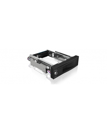 ICY BOX IB-167SSK, change frame (black)