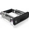 ICY BOX IB-167SSK, change frame (black) - nr 1