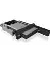 ICY BOX IB-167SSK, change frame (black) - nr 3