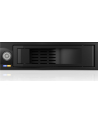 ICY BOX IB-167SSK, change frame (black) - nr 4