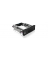 ICY BOX IB-167SSK, change frame (black) - nr 6