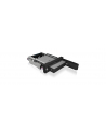 ICY BOX IB-167SSK, change frame (black) - nr 8