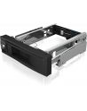 ICY BOX IB-167SSK, change frame (black) - nr 9